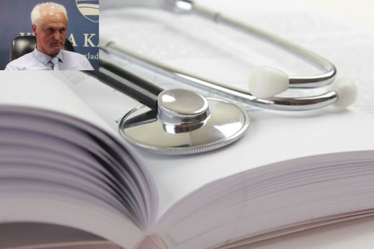 Đaci Medicinske škole u KŠC u Bihaću pozvani na nastavu mimo zakona