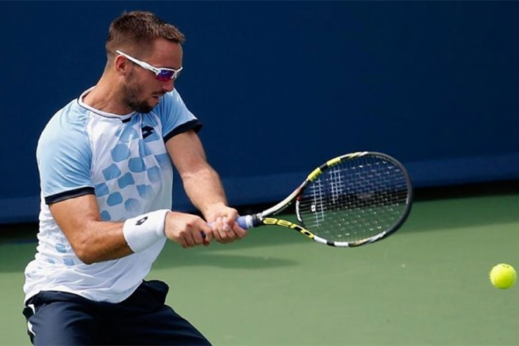Troicki u trećem kolu US Opena, igra sa Dolgopolovim