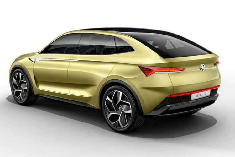 Škoda najavljuje električna vozila dostupna svima