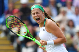 Ostapenko, Brejdi i Kanepi u trećem kolu