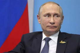 Putin: Pritisak na Pjongjang ne vodi nikud