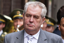 Zeman: Ako savijemo kičmu pred EU tražiće od nas još i još
