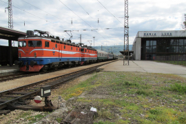 Nezadovoljni željezničari razmatraju naredne poteze