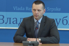 Lukač: Policija neće dozvoliti da se ruši i pali po Srpskoj