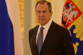 Lavrov neće biti predsjednički kandidat