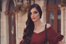 Ivona Vučković iz Bileće nova Miss Republike Srpske