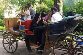 Kako su Arapi otkrili Balkan