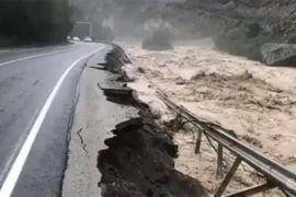 Ogroman odron zbrisao sve u Rusiji, 300 turista zarobljeno