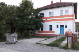 Neophodna nova ograda za bezbjednost đaka u školi u Motikama