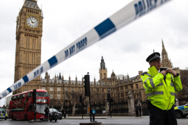 U Britaniji oko 25.000 ekstremista?