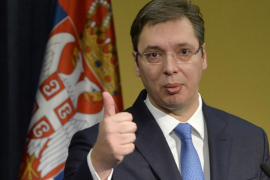 Suficit Srbije 570 miliona evra
