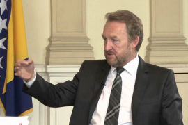Izetbegović: Pogrešno se predstavlja da smo protiv izgradnje ...