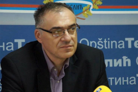 Miličević: Neće nas zaustaviti da nastavimo raditi u interesu ...