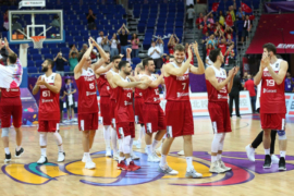 Turska lagano s Britanijom, Hrvati upisali drugi trijumf