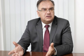Ivanić: Tokom Vučićeve posjete BiH o granici, ne o auto-putu