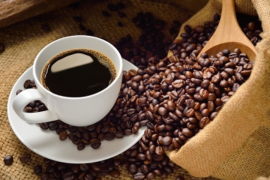 Kafa je ipak zdravija od čaja?