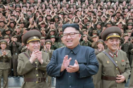 Bomba Sjeverne Koreje pet puta jača od one bačene na Nagasaki