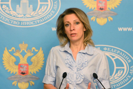 Zaharova: Zamislite, Amerikanci kažu da su tražili eksploziv