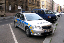 U Pragu poginuo učenik iz Šibenika