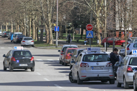 Pravilnik gasi motore auto-škola