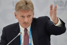 Peskov: Putin ne namjerava da razgovara sa Kiim Džong Unom