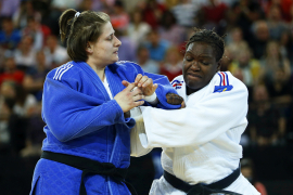 BiH bez medalje na Svjetskom prvenstvu u džudou