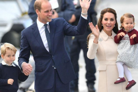 Britanski princ Vilijam i supruga Kejt očekuju treće dijete