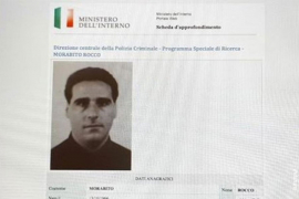 Uhapšen kralj kokaina Milana nakon 23 godine bjekstva