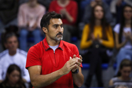 Zimonjić: Francuzi veliki favoriti, šansa mladima