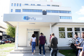 Otvorena prva softverska akademija: Najboljima šansa za posao u Lanacu