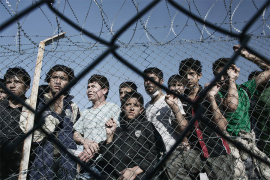 Kurc: Ograničiti isplate za migrante na 560 evra mjesečno