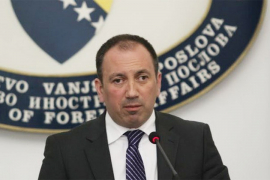 Crnadak: Ne dozvoliti da BiH proglase terorističkim utočištem