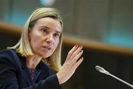 Mogerini: Balkan je dio EU, on je u Evropi