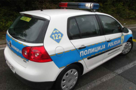 Medicinska sestra povrijeđena od strujnog udara u Domu za stara lica