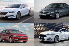 Koje automobile bi ministri mogli kupiti za 50.000 KM?