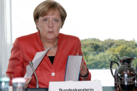 Merkel i Tramp: Brzo pooštriti sankcije Severnoj Koreji