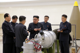 Šta se zna o skrivenoj bazi Sjeverne Koreje za nuklearne testove?