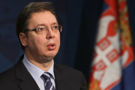 Vučić: Nikom neću dozvoliti da ponižava Srbe