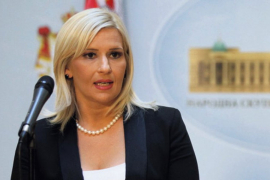 Mihajlović: Razmotriti sve predložene rute za put Beograd-Sarajevo