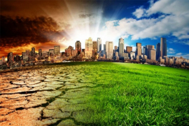 Klimatske promjene uništiće Zemlju već za tri godine?