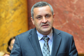 Linta: Grabar Kitarović ponovo uvrijedila srpske žrtve