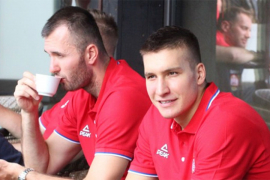 Bogdanović: Nema lakih mečeva; Mačvan: Drago mi zbog Jovića