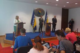 Savjet ministara BiH prihvatio sporazum o Transportnoj zajednici