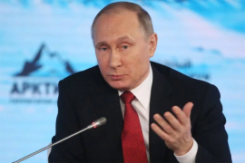 DW: Putin upozorava da prijeti "globalna katastrofa"
