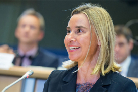 Mogerini: Proširenje na Zapadni Balkan nije popularna tema