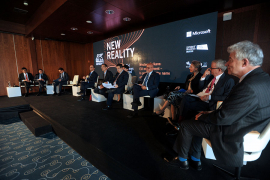 Završen Bledski strateški forum