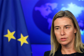 Mogerini: EU neće nikada oformiti vojsku, nismo vojna unija