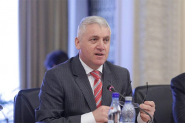 Rumunski ministar odbrane dao ostavku