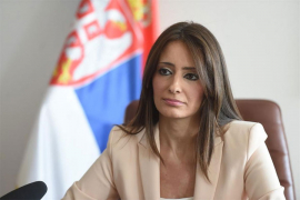 Kuburović: Pokrenuta procedura povodom zahtjeva za garancije Ratku ...