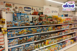 Aksa Kids Mega Store u Sarajevu otvara svoju najveću radnju